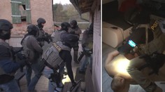 Znásilňování i zakázaná svatba! Odkryli zvrhlé praktiky gangu Čechů
