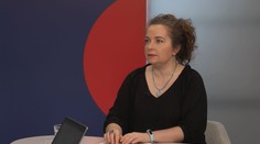 Pomocí GPS jsme odhalili ilegální kácení starých lesů, říká aktivistka