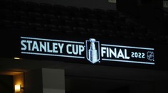 Bitva gigantů se blíží. Colorado a Tampa odstartují finálový boj o Stanley Cup