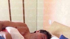Jágrova reakce na postelovou fotku? Prozradil další milenku