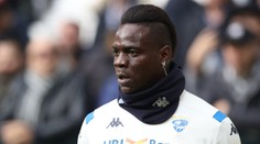 Šéfovi došla trpělivost! Rebel Balotelli dostal padáka a je bez angažmá