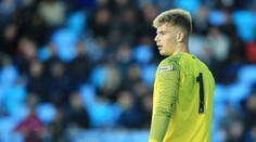 Skvělý zážitek! Sedmnáctiletý Jaroš se po debutu za Liverpool rozplýval radostí