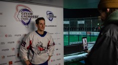 Kouč české reprezentace: Lakros je na vzestupu, děti přecházejí z baseballu