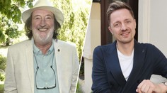 Bolka Polívku propustili z nemocnice: Náhradu za něj hledat nemáme, tvrdí zpěvák
