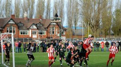 FA Cup ŽIVĚ: Nenechte si ujít pravý anglický fotbal!