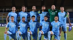 San Marino mělo šanci po dvaceti letech zvítězit. Místo toho protáhlo bídnou sérii