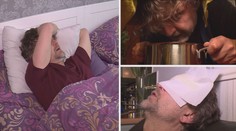 Babské rady proti chřipce: Tyto jsme vyzkoušeli za vás a fungují!