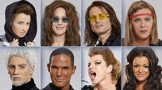 Ve Tváři se bude vyřazovat! Jak si vede váš favorit? POŘADÍ A BODY