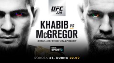 O víkendu se do klece vrátí hvězdy UFC! Připomeňte si to nejlepší z MMA