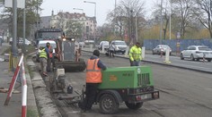 V Praze začínají rozsáhlé rekonstrukce silnic, řidiči musejí počítat s uzavírkami