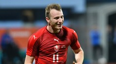 Rekordní přestup se konat nebude. Krmenčík zůstane v Plzni!
