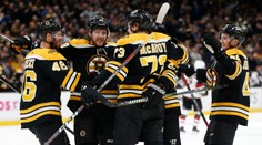 Sezóna NHL je přerušená, první klub hlásí nález viru! Co může nastat?