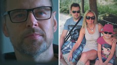 Kramného trest za vraždu ženy a dcery platí. Soud smetl stížnost ze stolu
