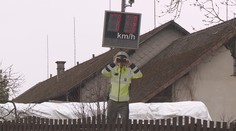 Hned dva umělí policisté zmizeli během týdne na Orlickoústecku