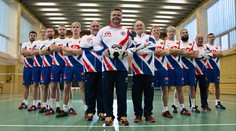 Soutěžte o vstupenky na nohejbalové mistrovství světa v Praze