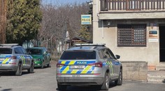 Výbuch bankomatu v Srní: Policie zahájila trestní stíhání dvou cizinců