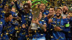Unikátní počin Chelsea. Vyhrála všechny trofeje v Evropě