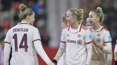 Německá fotbalistka odstraní příjmení z dresu. Nechce být spojována s nacismem