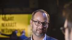 Farský se nemůže vzdát mandátu poslance. Možná se bude muset vrátit