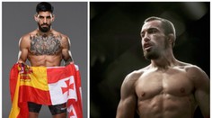 Takhle se vyjadřuje UFC zápasník: Klein obdržel zprávu plnou vulgarit