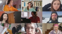 Video, které pomáhá! Klip studentů má získat peníze pro nemocnici