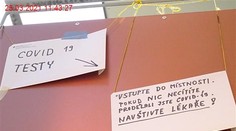 Kdo necítí zápach hadů, má covid. Muži z Brna vadili sousedovi plazi