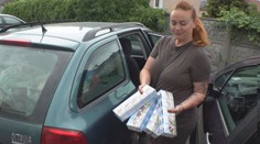 Pozor na to, kolik si toho z ciziny vezete! Můžete dostat tučnou pokutu