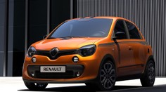 Renault Twingo GT: Nákupní taška nacpaná vzrušením!
