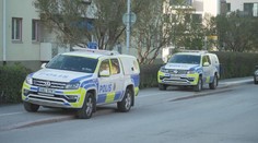 Policie chytla možného střelce ze Švédska. Tři lidi měl zabít 16letý chlapec