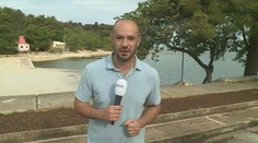 Chystáte se do Chorvatska? Reportér popsal, jak to teď vypadá na Jadranu