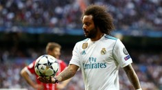 Marcelovo přiznání: Jasná ruka, Bayern měl kopat penaltu!