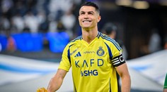 Je konec? Cristiano Ronaldo naznačil odchod z Al Nassru