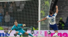 Maguire je po vlastňáku terčem vtipů. Je to směšné, zastal se ho Southgate