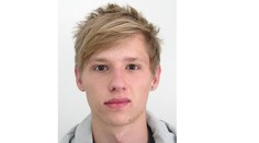 Marek (20) odešel z oslav, našli ho na Nový rok mrtvého!