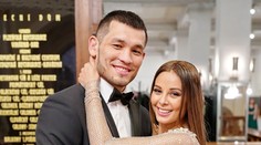 Muradov se připravuje na otcovství. Jsem ráda, že je doma, říká Monika