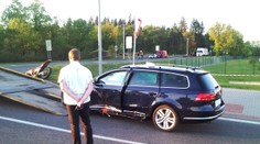 Svědek: Policejní passat Martinovi (†22) nedal přednost