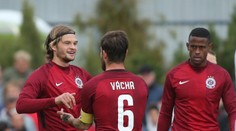 Spartu čeká souboj v Opavě, druholigová Chrudim přivítá Slavii!