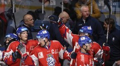 Jalonenova neporazitelnost trvá. Češi v přípravě přejeli Německo