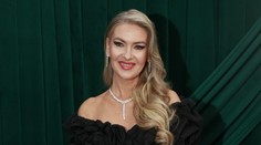 Zpěvačka Lenka Graf v slzách: Malé objevili zhoubný nádor, pláče