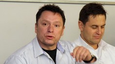 Manažer Látal končí v hokejové Spartě