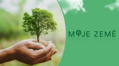 Startuje Moje země, unikátní projekt Televize Nova