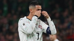 Prominout trest Ronaldovi? Určitě ne, bylo to od něj sprosté, má jasno Koller