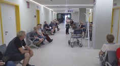 Krize v pardubické nemocnici: Desítky lékařů stále nestáhly výpověď