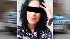 Policie vypátrala Jessicu (14). Byla s matkou, která to zapírala!