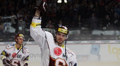 Kladno rozstřílelo Spartu a vzdálilo se baráži