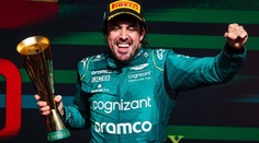 Který pilot F1 si vydělal nejvíc? Žebříček vedou mistři světa