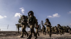 Izrael zřídil speciální jednotku na likvidaci pachatelů masakru Hamásu