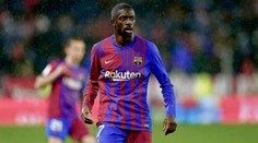 Barcelona přijde o hvězdného hráče. Dembélé bude do konce ledna prodán