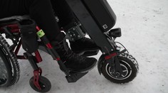 Nová pravidla v pražské MHD komplikují vozíčkářům život. Nevědí, co budou dělat