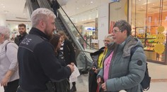 Začíná sezóna kapsářů. Policisté radí, jak nepřijít před Vánoci o peníze